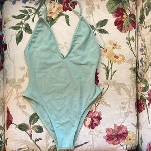 Gooseberry Seaside one piece